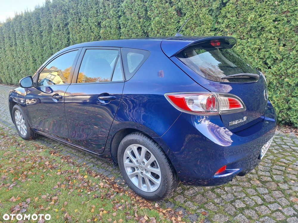 Mazda 3 - 2
