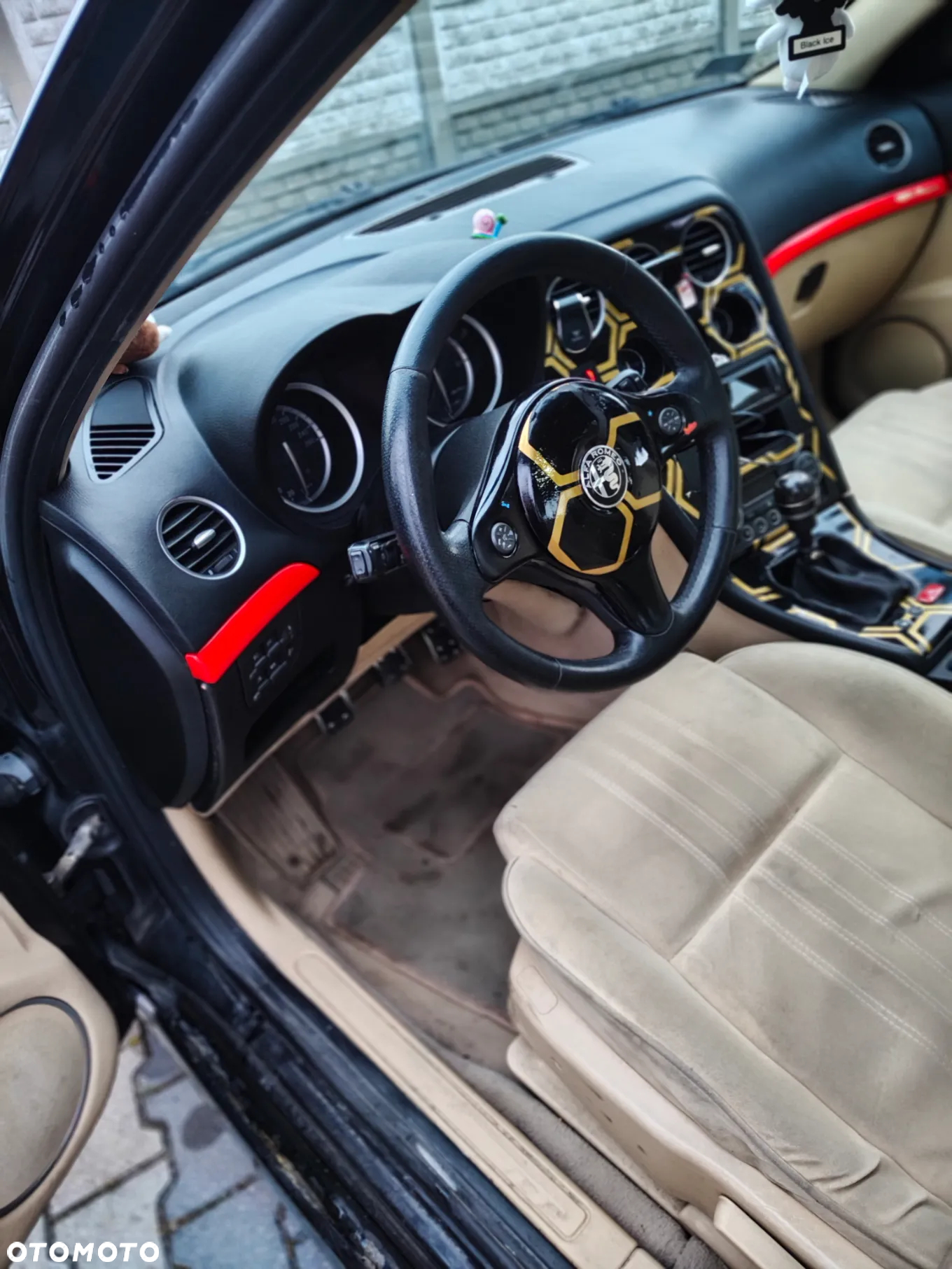 Alfa Romeo 159 - 9