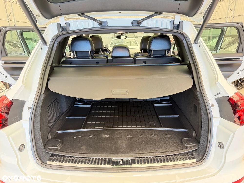Porsche Cayenne Diesel Platinum Edition - 14