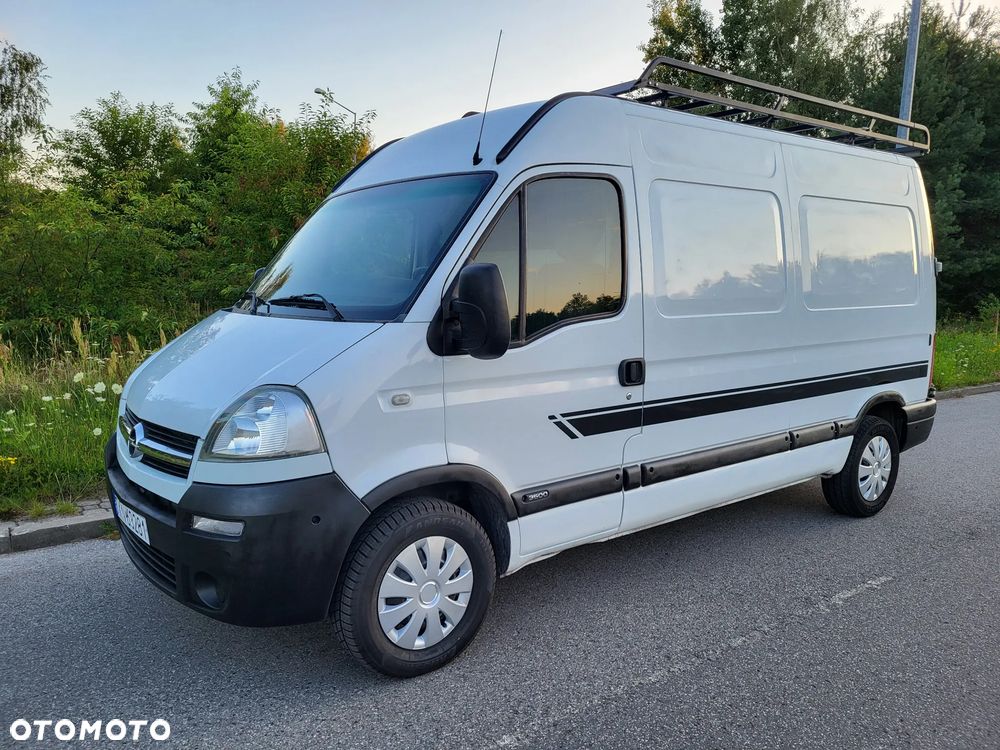 Renault Master - 3