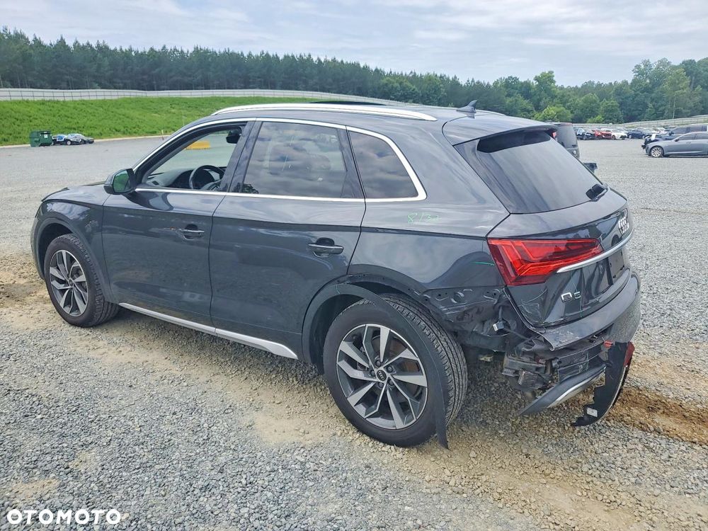 Audi Q5 - 11