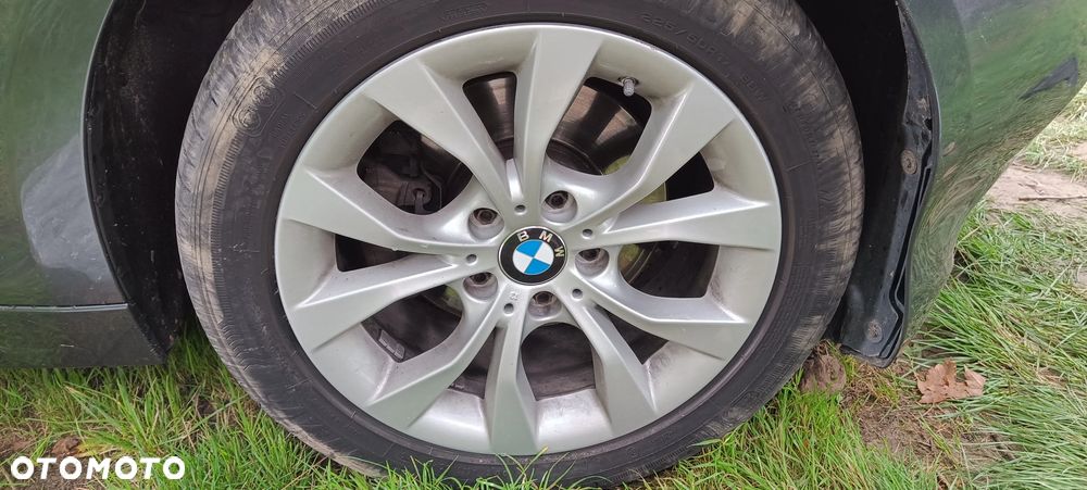 BMW Seria 3 320d Advantage - 9
