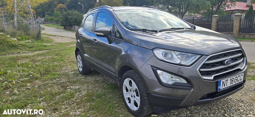 Ford EcoSport - 2