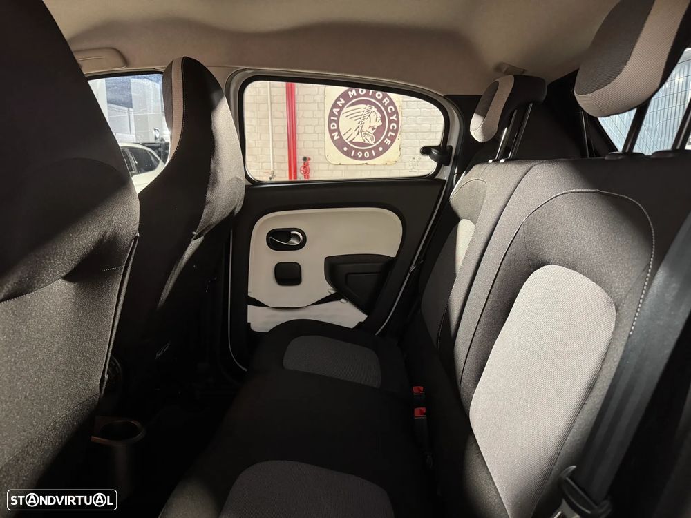 Renault Twingo 1.0 SCe Dynamique - 13