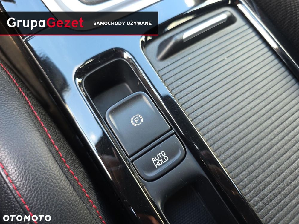 Kia ProCeed 1.6 T-GDI GT DCT - 25