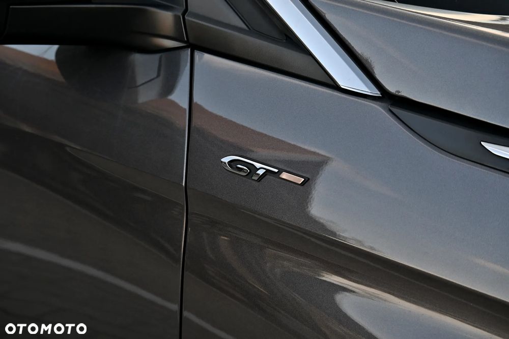 Peugeot 3008 2.0 BlueHDi GT S&S EAT8 - 6