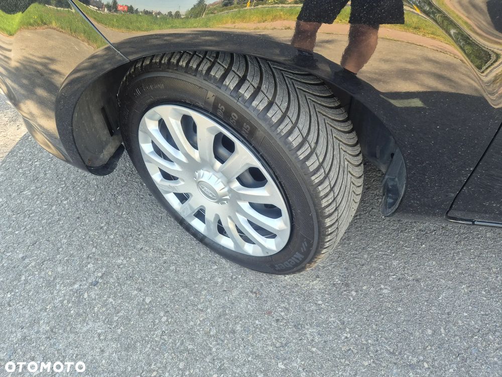 Ford Fiesta 1.4 Titanium EU5 - 14