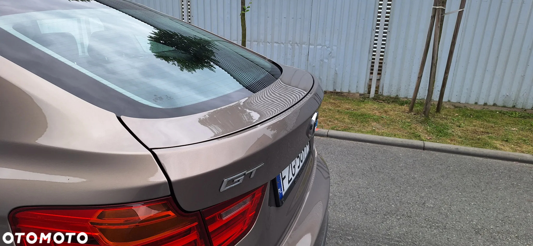 BMW 3GT - 16