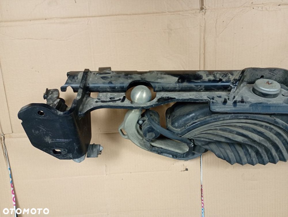 hak holowniczy wiązka westfalia bmw 3 g20 g21 2018-2025 303414600041 - 7