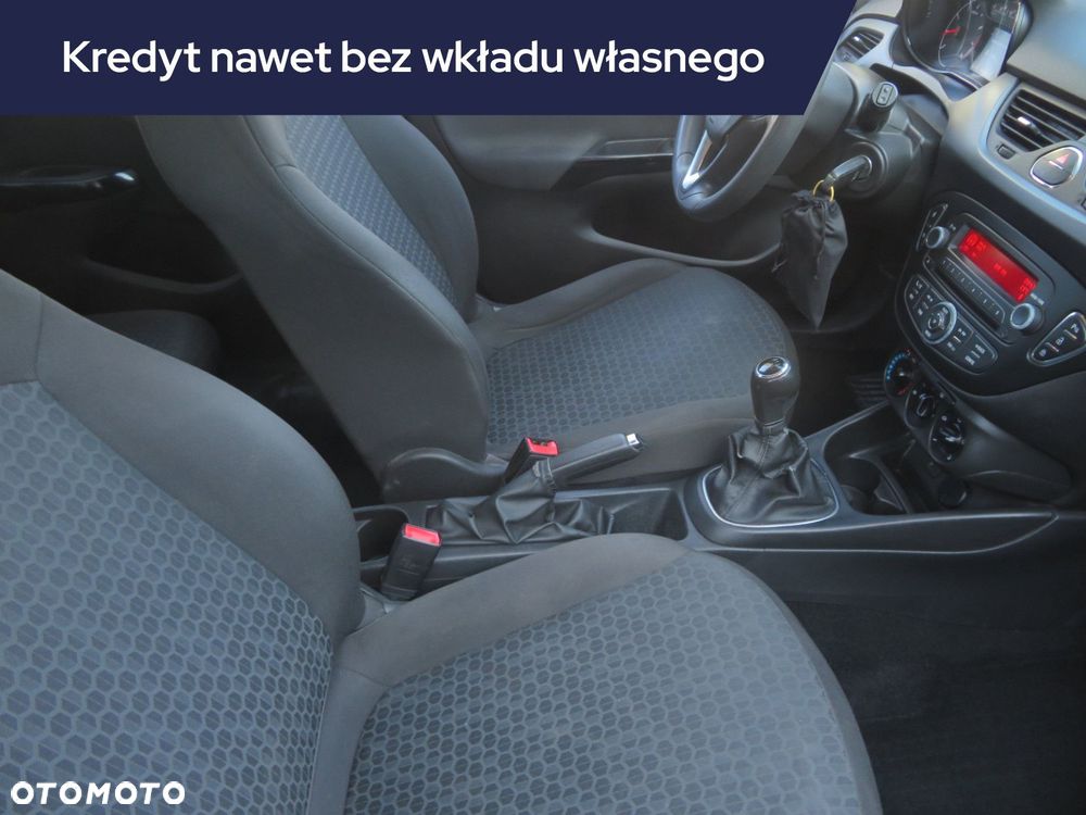 Opel Corsa - 11