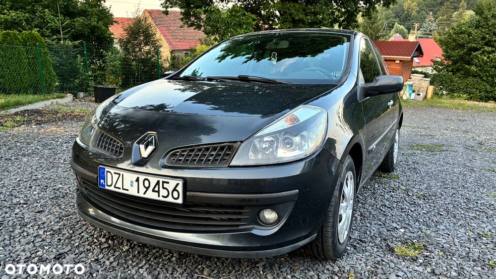 Renault Clio 1.5 dCi Edition Dynamique - 1