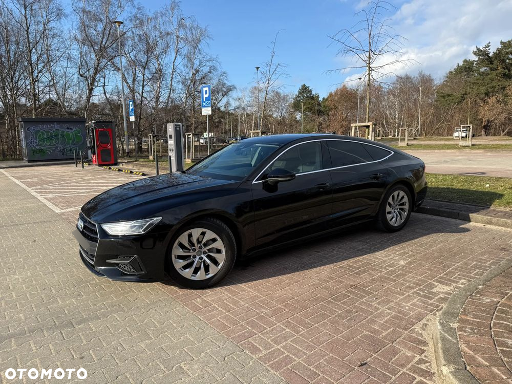 Audi A7 Sportback - 15