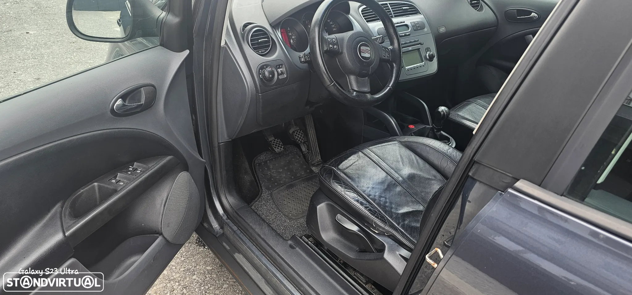 SEAT Altea XL 1.4 TSi Drivers Edition - 7