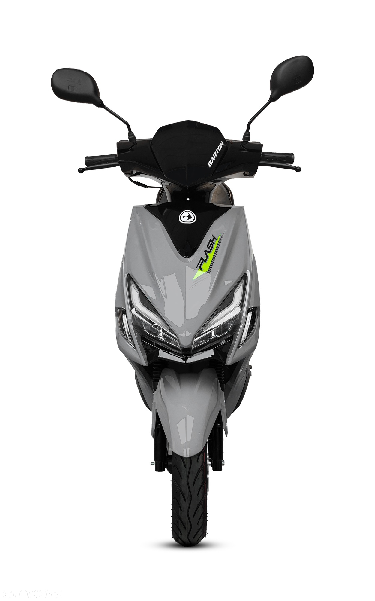 Barton Flash - 11