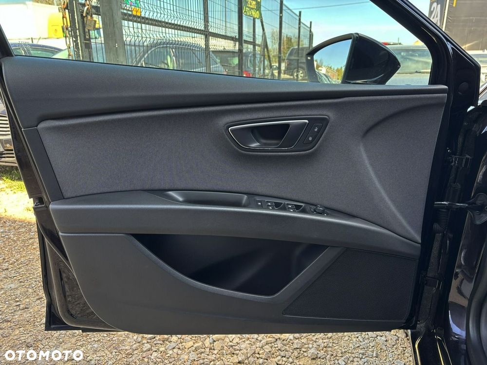 Seat Leon 2.0 TDI DSG Xcellence - 10