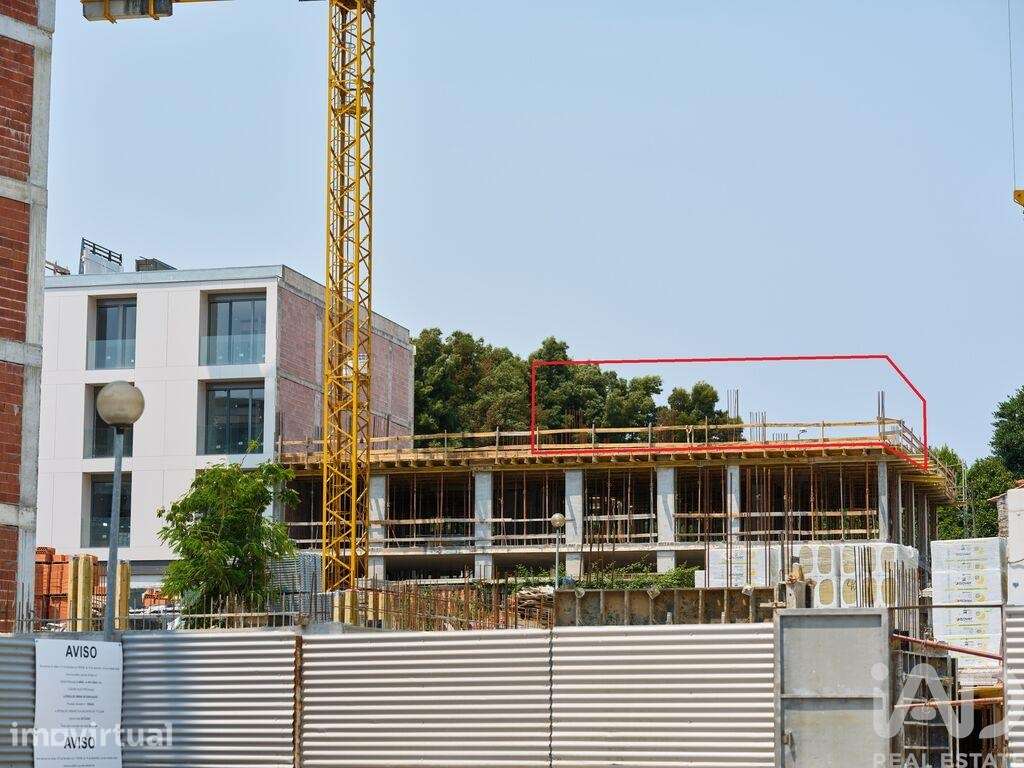 Apartamento T2 em Cidade da Maia de 92,00 m2 - Grande imagem: 3/8