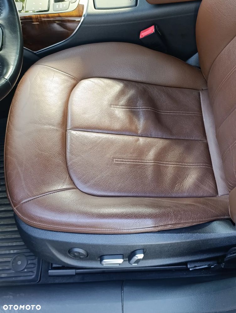 Audi A6 Limousine - 15