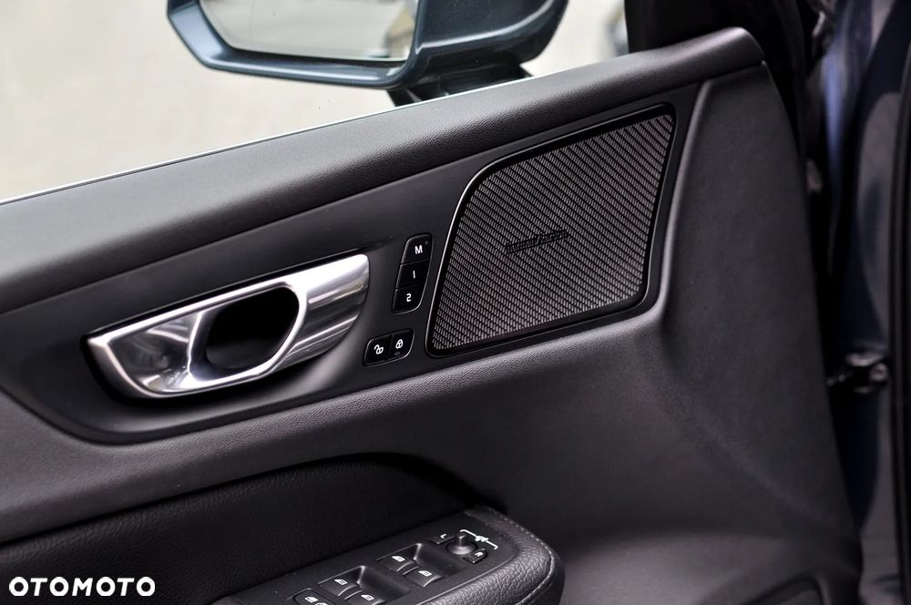 Volvo V60 B5 B Geartronic Inscription - 18