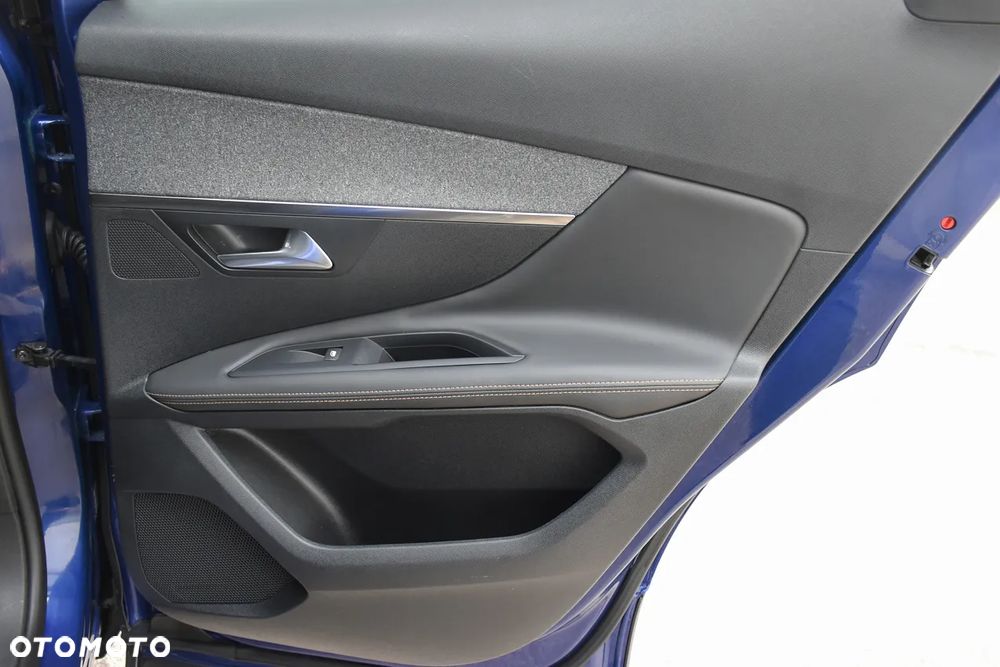 Peugeot 3008 BlueHDi 150 Stop & Start Allure - 33