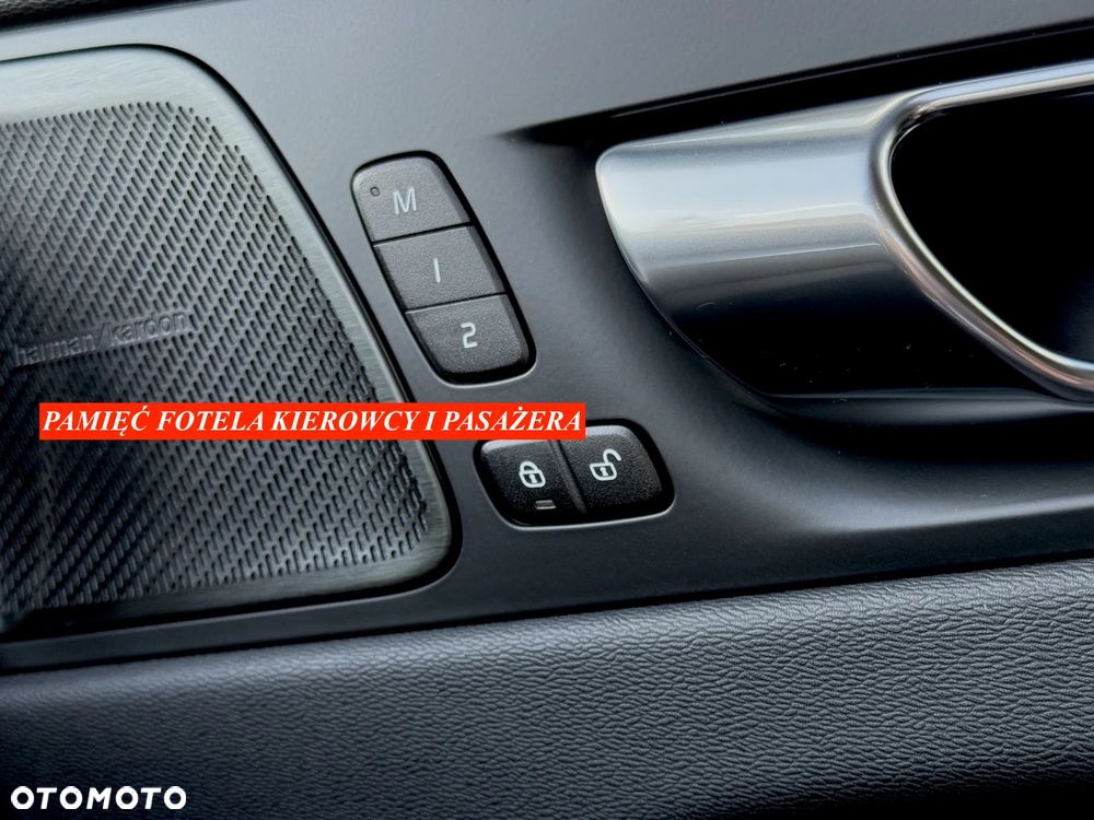 Volvo XC 60 B4 D Geartronic Inscription - 15