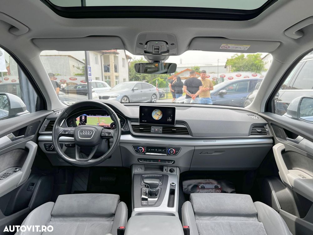 Audi Q5 - 8
