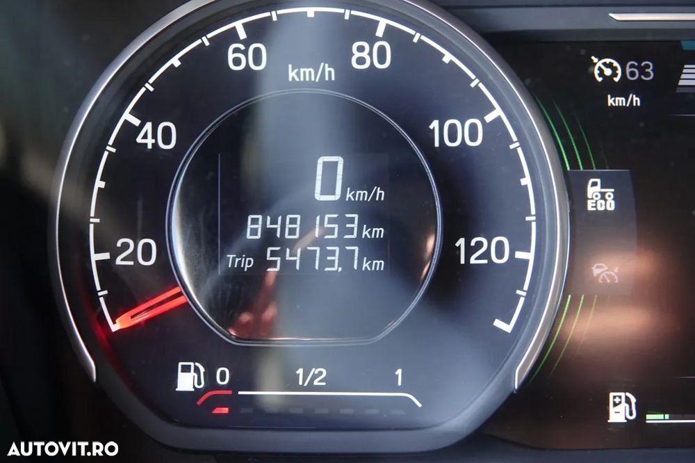 Scania R 450 / RETARDER / I-PARK COOL / FULL AIRMATIC / EURO 6 - 40