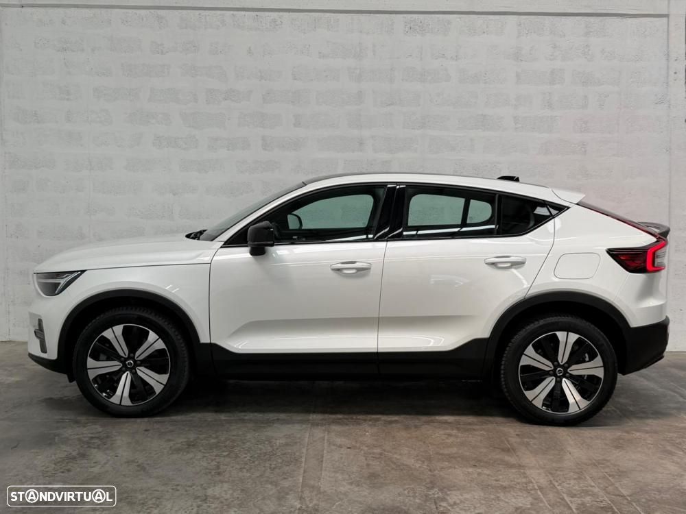 Volvo C40 Recharge Single Motor Core - 10