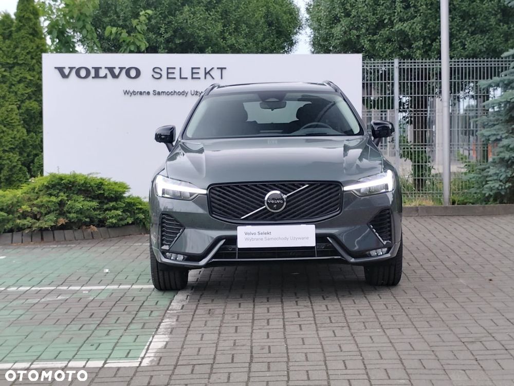 Volvo XC 60 - 3