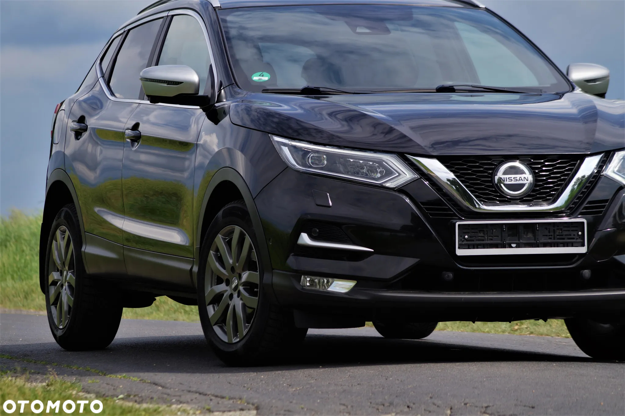 Nissan Qashqai - 19