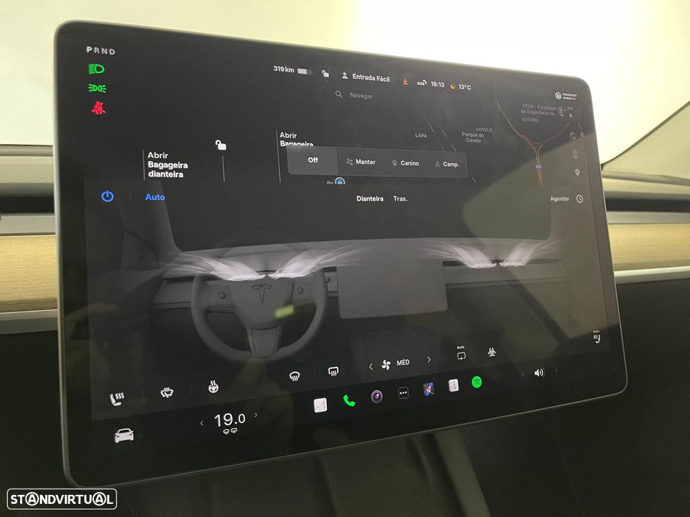 Tesla Model Y Long Range Dual Motor AWD - 21