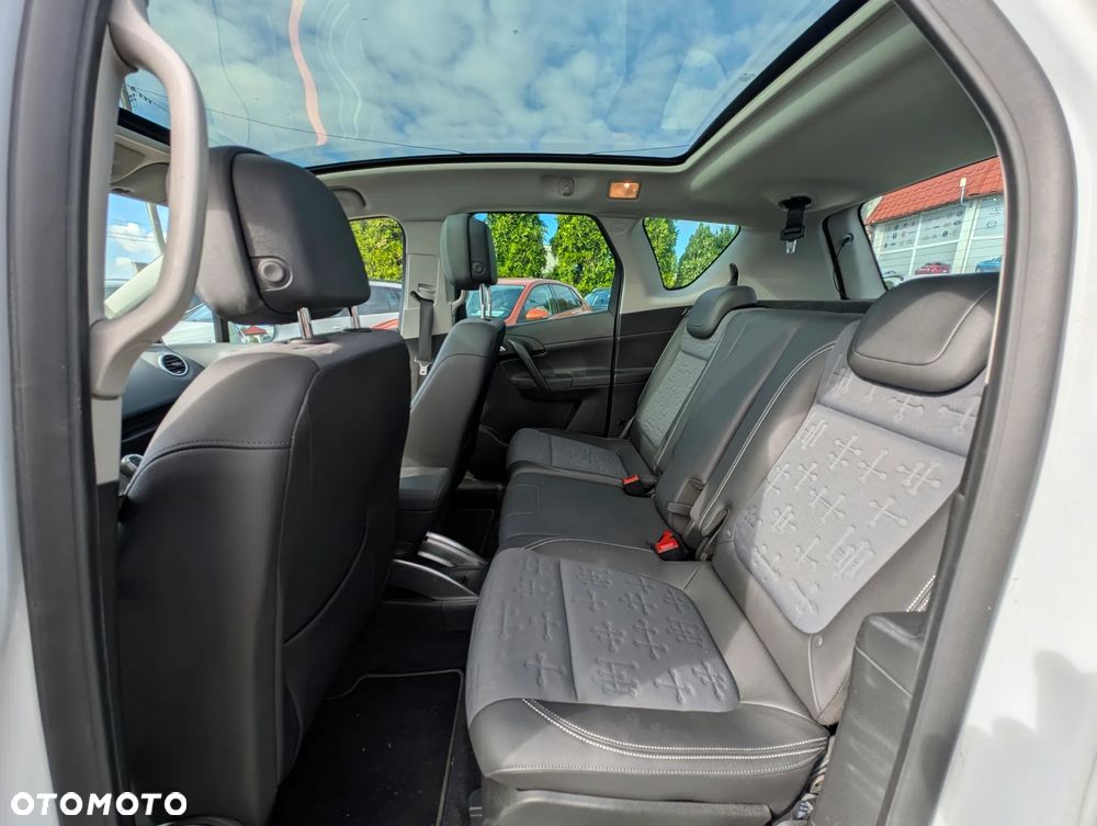 Opel Meriva 1.4 Edition - 9