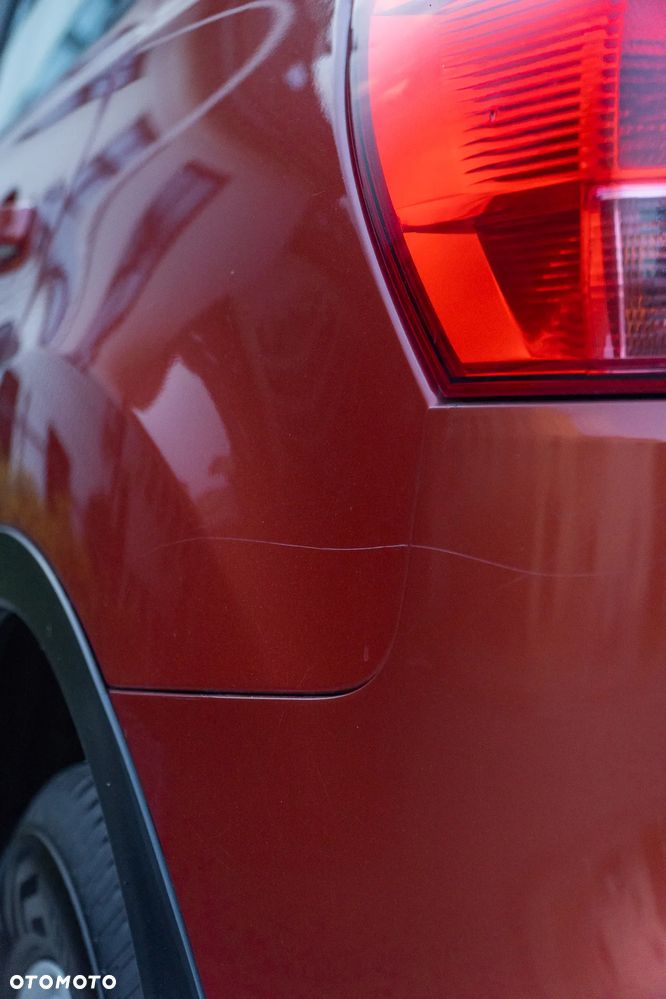 Nissan Qashqai - 21