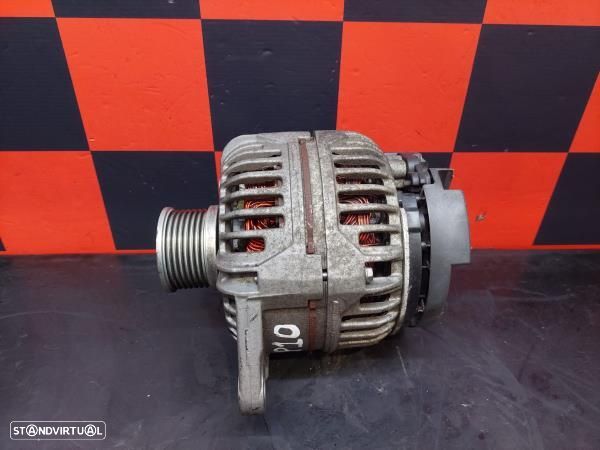 Alternador Fuso (Mitsubishi) Canter - 1