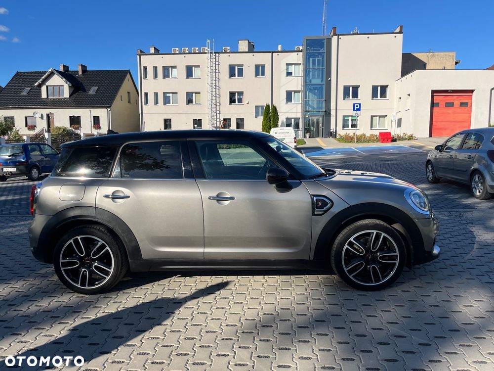 MINI Countryman Cooper S - 18