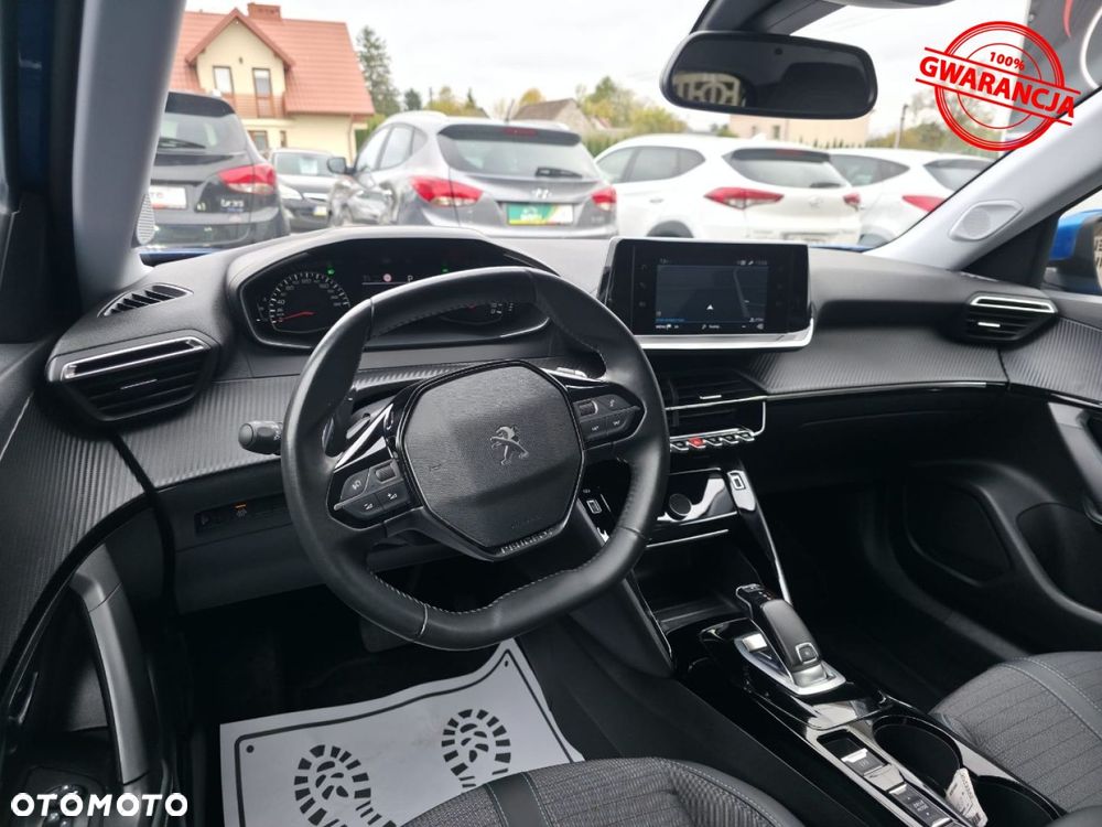 Peugeot 2008 - 27