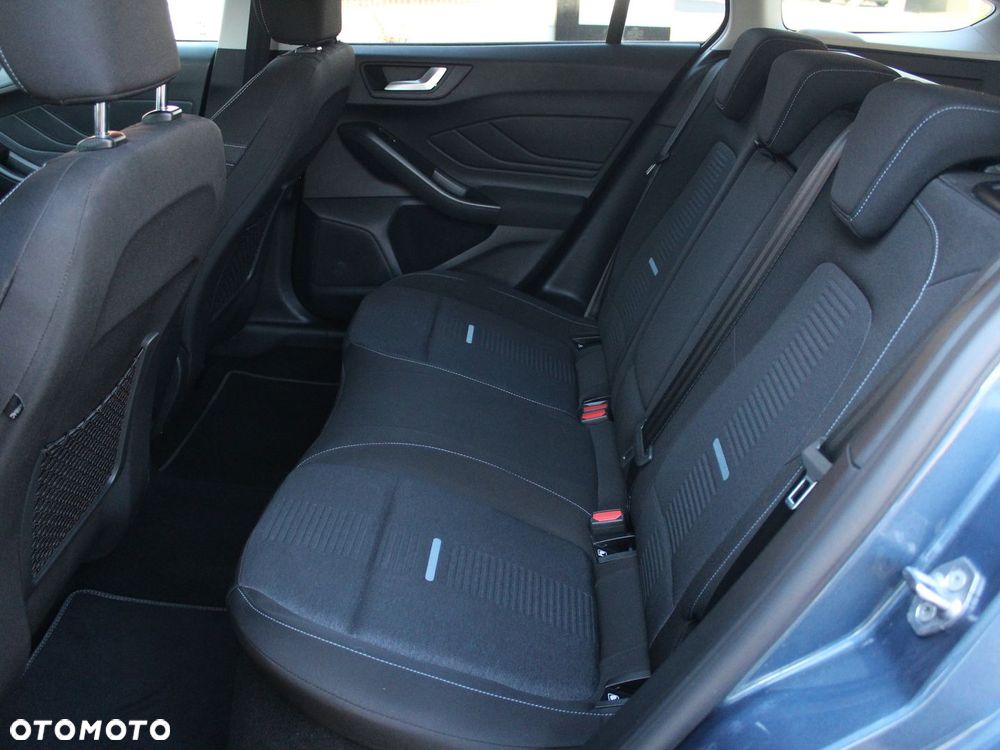 Ford Focus 1.5 EcoBlue Active X - 17