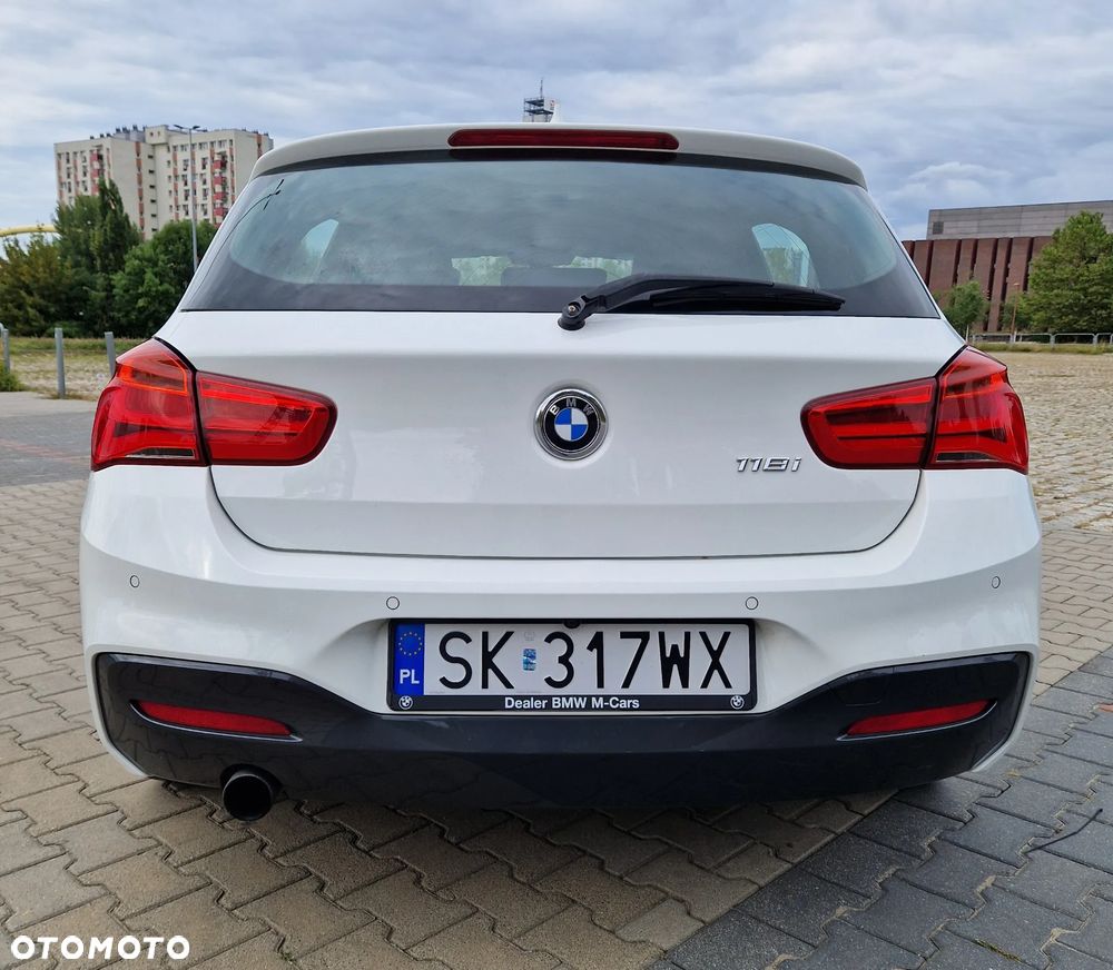 BMW Seria 1 - 9