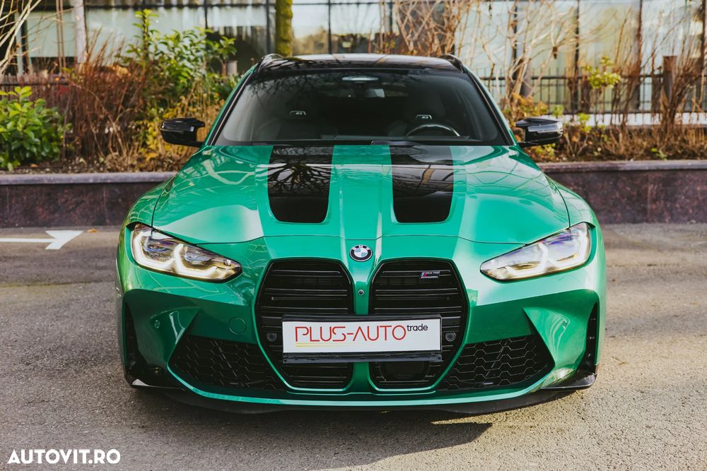 BMW M3 - 3