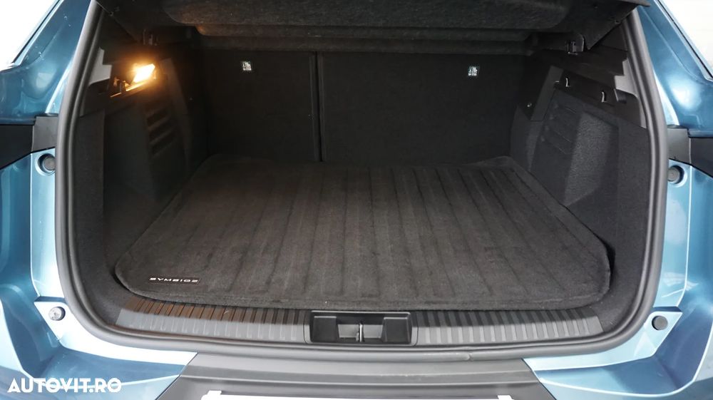 Renault Symbioz E-Tech 145 HEV Iconic - 13