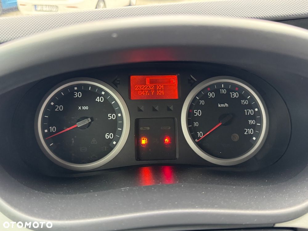 Renault Trafic Passenger Pack Clim - 20