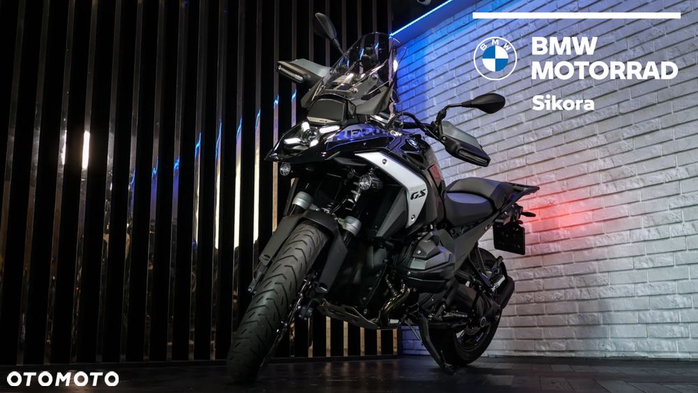 BMW R - 1