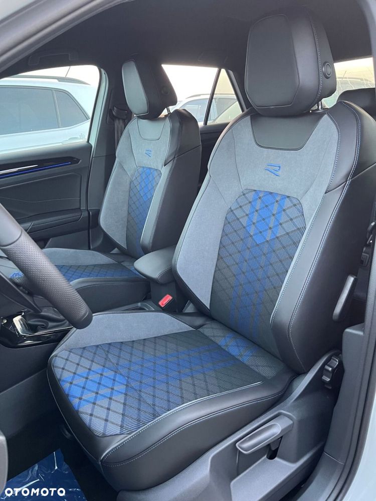 Volkswagen T-Roc 2.0 TSI 4Motion R DSG - 7