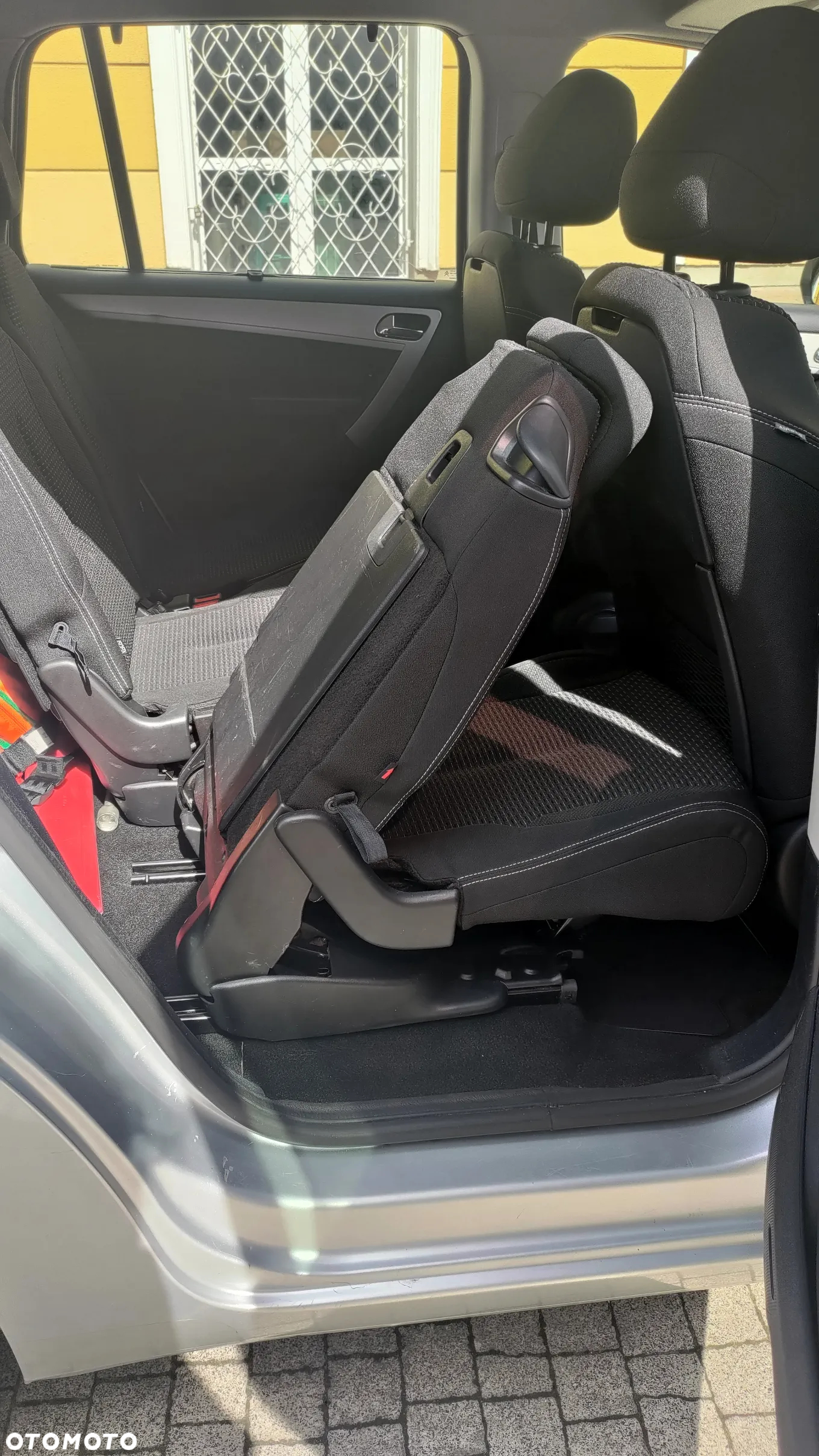 Citroën C4 Grand Picasso - 12