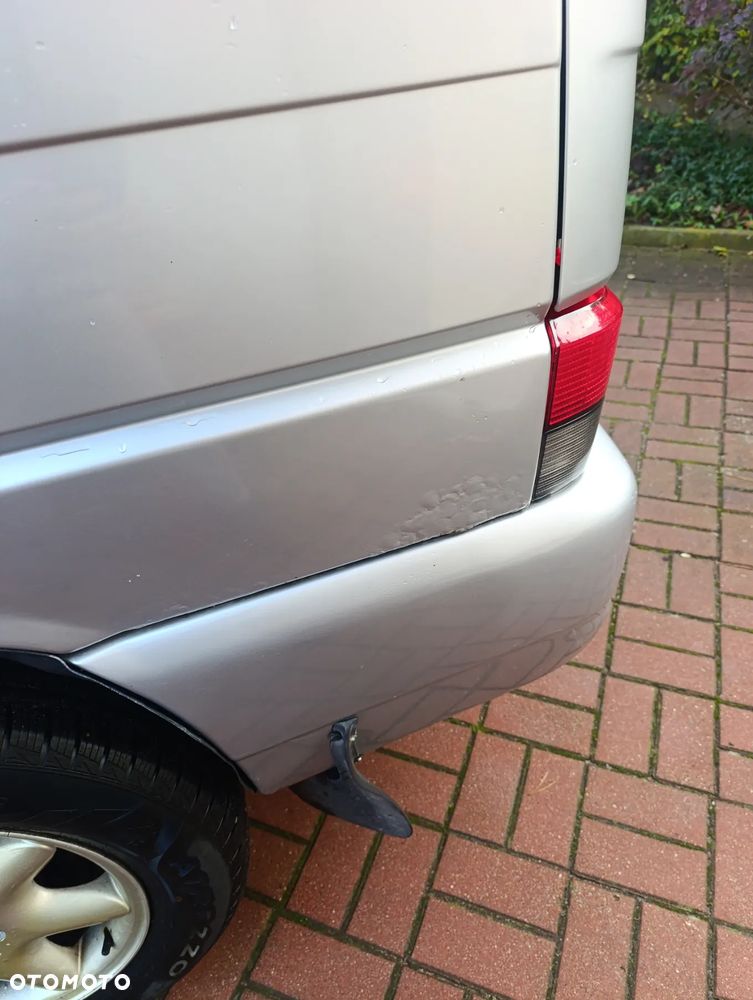 Volkswagen Transporter T4 TDI - 10
