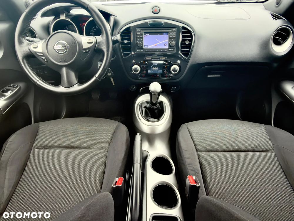 Nissan Juke - 33