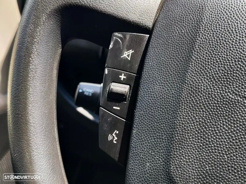 Peugeot Boxer Outro - 9