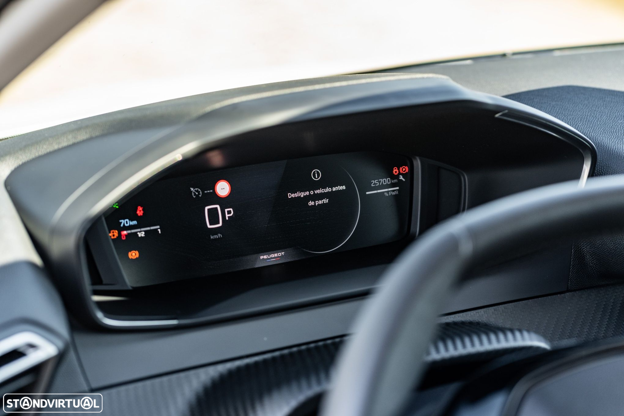 Peugeot 208 1.2 Hybrid Allure e-DCS6 - 18