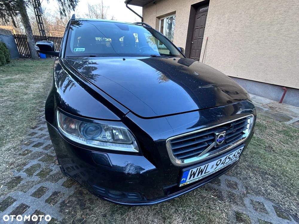 Volvo V50 1.6D DPF Momentum - 18