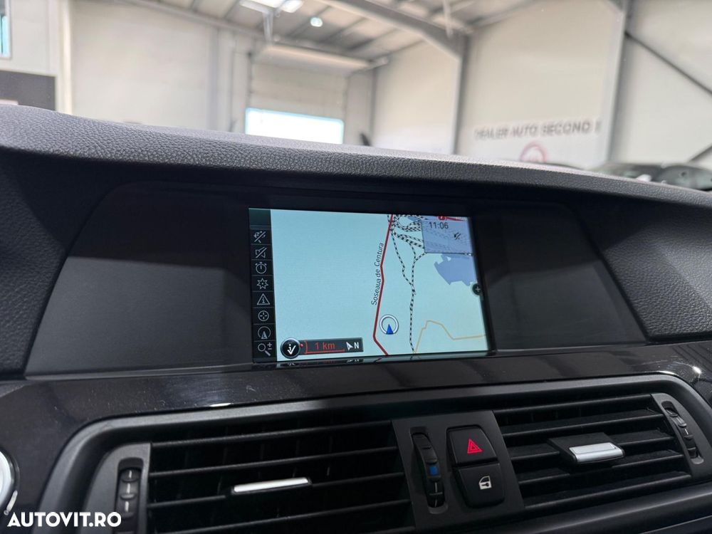 BMW Seria 5 520d Aut. Modern Line - 15