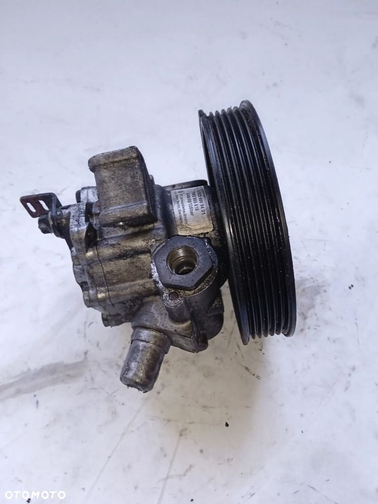POMPA WSPOMAGANIA MERCEDES KLASA C W203 2.2 CDI 7692955519 - 1